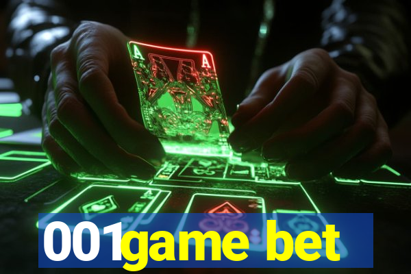 001game bet